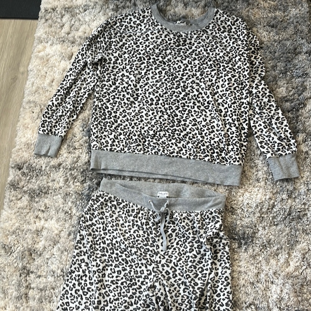Womens matching set